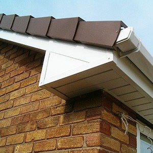 Soffits and bargeboards Hull
